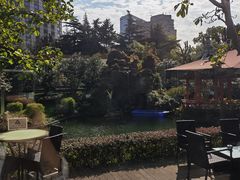 -上海虹桥宾馆(郁锦香品牌酒店)