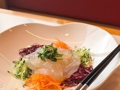 -晋阳春·山西菜·北京烤鸭(交大店)