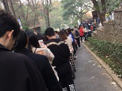 -东湖磨山景区