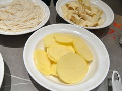 -贺庄·活鱼馆(珠吉路店)
