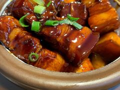 外婆红烧肉-马头巷·隐庐居·红油大虾(园区店)