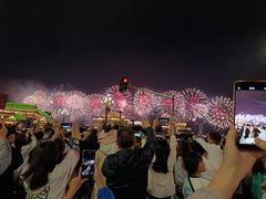 -秋水广场音乐喷泉