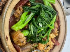 -万煲旺·香港老传承煲仔饭·猪杂汤(客村店)