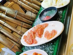 -曲江惠宾苑宾馆(大雁塔大唐不夜城店)