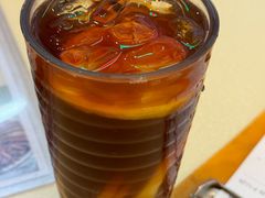 -永盈茶餐厅(江南大道中店)