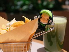 -农畉LONFOOD(益田假日广场店)