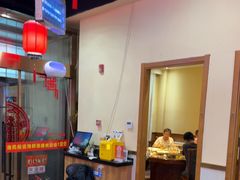 -渔民船说·北塘海鲜·天津菜·海肠捞饭(北塘古镇店)
