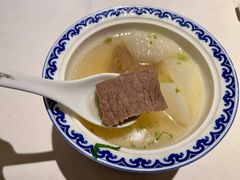 -松鹤楼·非遗·苏帮菜(融科店)