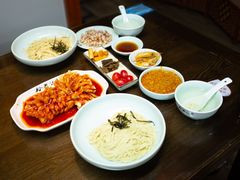 -裕兴记•蟹黄面馆(人民广场店)