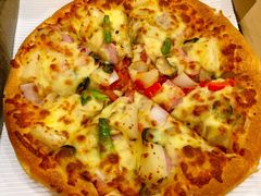 -尊宝比萨(厦大店)