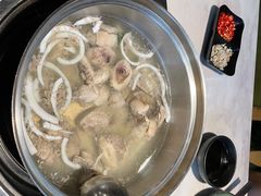 原味椰子鸡-狐狸爱上椰子鸡(滨江星光大道店)