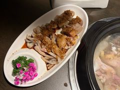 -同仁四季椰子鸡(宝安壹方城店)