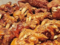 -净香园熟肉(北坦总店)