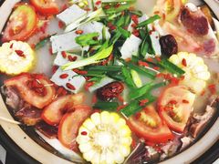 -花水湾红太阳牛肉汤锅