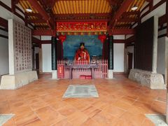 -忠惠蔡公祠
