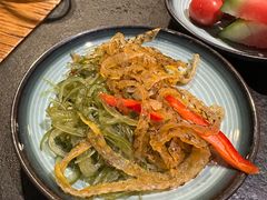 -湊湊火锅·茶憩(颐堤港店)