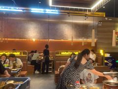 -核桃碳烤肉馆(深圳首店)