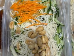 -媛媛家秘制鸡丝凉皮(陆慕店)