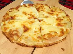 -芭莉与彩虹西餐厅(成都合生汇店)