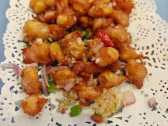 -千岛蚝高压锅生蚝·人参火锅(白云万达店)