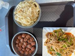 -清真马杰山牛肉汤馆