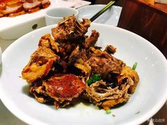 -董鲁烤鸭(建和街店)