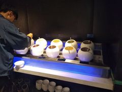 -V-ONE西雅图海鲜自助餐厅(仓山万达广场店)