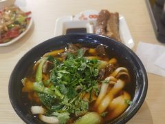 -东方削面(迎泽街店)