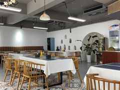 -土耳其卡巴布清真餐厅(西安店)