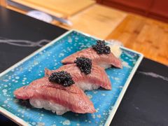 -Sushi Hanzo半藏(天环广场店)