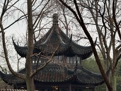 -拙政园