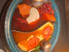 -吼堂老火锅(太古里总店)