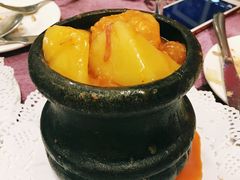 焖罐虾-露西亚咖啡西餐厅(哈尔滨俄侨纪念馆店)