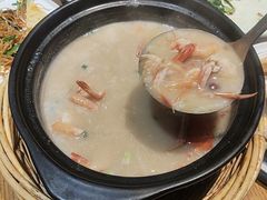 -如轩·海鲜砂锅粥·潮汕菜(沿江东路店)