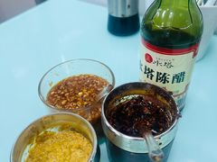-北三沙家烧麦(北头道街店)