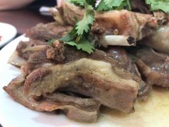 -范记靖远羊羔肉(博物馆店)