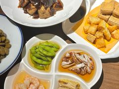 -绍兴老味道·非遗门店(银泰城店)