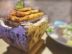 -兰木肆·云南菜(龙湖U城天街店)