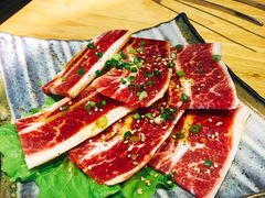 -隐家本格烧肉