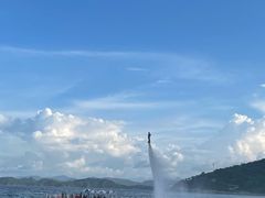 -大梅沙海滨公园