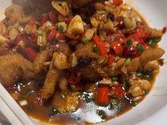 -绿草地·湘菜(7mall店)