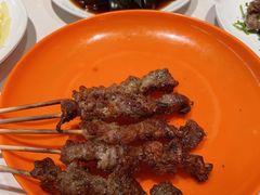 -杨氏青龙虾·羊蝎子(金盛路总店)