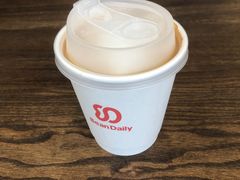 -豆子日记咖啡 BeanDaily Cafe