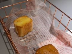 -西堤牛排(北京国瑞店)