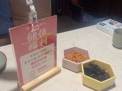 -雨后行菜(报慈北路店)
