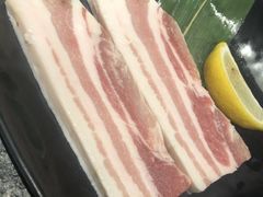 -伊茉家的烤肉店(勒泰中心店)