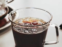 -ZM COFFEE(西安路店)