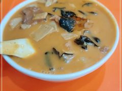 -清真方中山胡辣汤(许昌店)