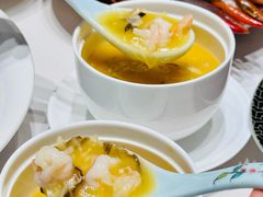 -新光酒家·河豚·海鲜·蟹料理(浦东店)