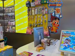 -meland·儿童乐园·游戏厅娃娃机·电玩Xbox(成都合生汇店)